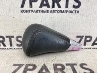Ручка кпп TOYOTA AVENSIS 2007