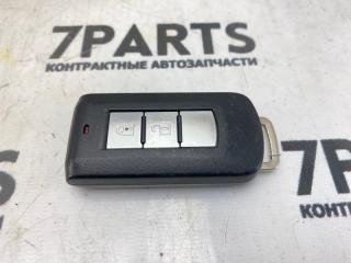 Ключ зажигания MITSUBISHI OUTLANDER 2014 контрактная Ключ зажигания MITSUBISHI OUTLANDER 2014