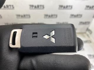 Ключ зажигания MITSUBISHI OUTLANDER GG2W 4B11 ,007YUUL0422 2 ракурс Ключ зажигания MITSUBISHI OUTLANDER GG2W 4B11 ,007YUUL0422 2 ракурс