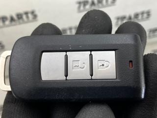 Ключ зажигания MITSUBISHI OUTLANDER GG2W 4B11 ,007YUUL0422 4 ракурс Ключ зажигания MITSUBISHI OUTLANDER GG2W 4B11 ,007YUUL0422 4 ракурс