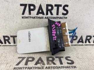 Запчасть реостат NISSAN TINO 1999