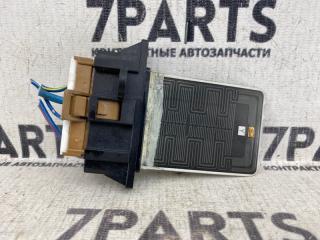 Реостат NISSAN TINO V10 QG18DE 271504M401,271504M401 2 ракурс
