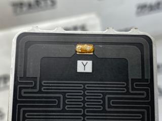 Реостат NISSAN TINO V10 QG18DE 271504M401,271504M401 3 ракурс