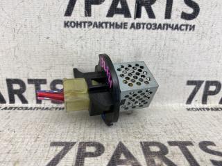 Реостат SUZUKI CHEVROLET MW 2008