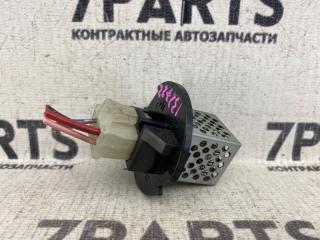 Реостат SUZUKI CHEVROLET MW 2008
