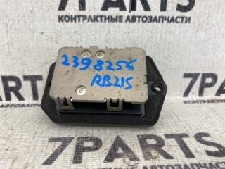Реостат SUZUKI AERIO RB21S M15A 2 ракурс Реостат SUZUKI AERIO RB21S M15A 2 ракурс