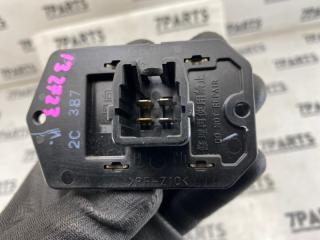 Реостат SUZUKI AERIO RB21S M15A 3 ракурс