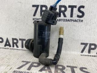 Мотор стеклоомывателя TOYOTA WINDOM MCV21 2MZFE 85330-10280 2 ракурс