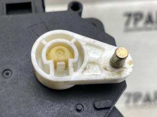 Сервопривод заслонок печки SUZUKI AERIO RB21S M15A ,113800-2270 3 ракурс