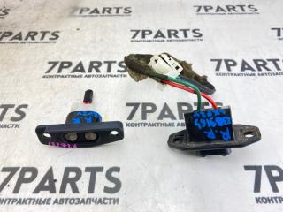 Контактная группа сдвижной двери правая задняя MAZDA BONGO SKP2V L8 1 ракурс Контактная группа сдвижной двери правая задняя MAZDA BONGO SKP2V L8 1 ракурс