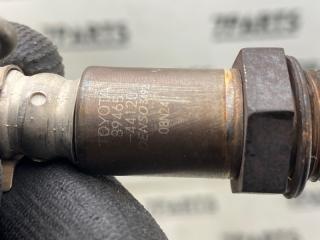 Лямбда-зонд TOYOTA ISIS ZGM10 2ZR-FAE 89465-44120 4 ракурс