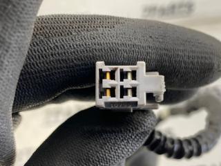 Лямбда-зонд TOYOTA ISIS ZGM10 2ZR-FAE 89465-44120 5 ракурс