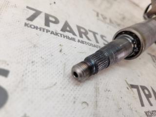 Рулевая колонка SUZUKI KEI HN22S K6A 5 ракурс