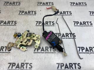 Замок 5-й двери MAZDA BONGO FRIENDEE SG5W J5 B456-73350 1 ракурс Замок 5-й двери MAZDA BONGO FRIENDEE SG5W J5 B456-73350 1 ракурс