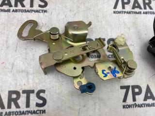 Замок 5-й двери MAZDA BONGO FRIENDEE SG5W J5 B456-73350 3 ракурс Замок 5-й двери MAZDA BONGO FRIENDEE SG5W J5 B456-73350 3 ракурс