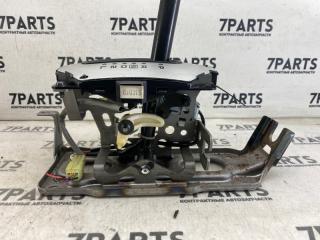 Селектор акпп SUZUKI AERIO RB21S M15A 2 ракурс