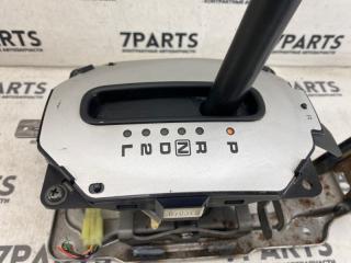 Селектор акпп SUZUKI AERIO RB21S M15A 3 ракурс
