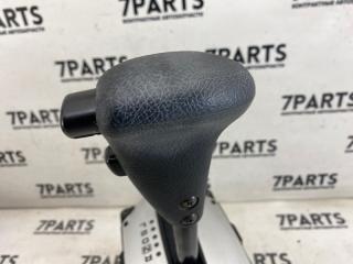 Селектор акпп SUZUKI AERIO RB21S M15A 5 ракурс