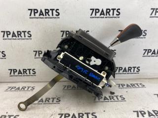 Селектор акпп TOYOTA BREVIS JCG10 1JZFSE 1 ракурс