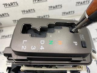 Селектор акпп TOYOTA BREVIS JCG10 1JZFSE 3 ракурс