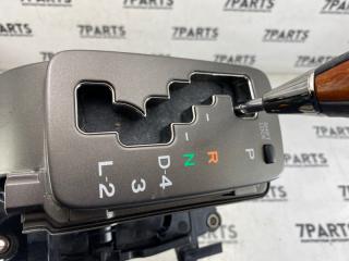 Селектор акпп TOYOTA BREVIS JCG10 1JZFSE 4 ракурс
