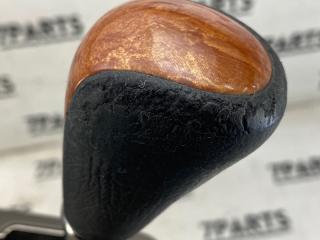 Селектор акпп TOYOTA BREVIS JCG10 1JZFSE 5 ракурс