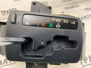 Селектор акпп TOYOTA AVENSIS AZT255 1AZFSE 4 ракурс