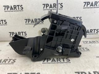 Селектор акпп TOYOTA AVENSIS AZT255 1AZFSE 5 ракурс