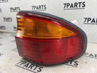 Стоп правый задний NISSAN LARGO W30 KA24DE 220-52462 2 ракурс