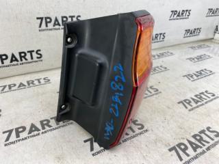Стоп правый задний NISSAN LARGO W30 KA24DE 220-52462 4 ракурс