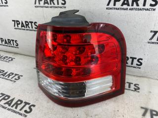 Стоп правый задний FORD ESCAPE LFAL3P L3 1668 3 ракурс