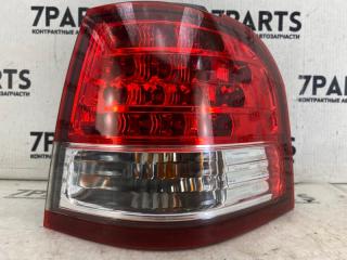 Стоп правый задний FORD ESCAPE LFAL3P L3 1668 5 ракурс