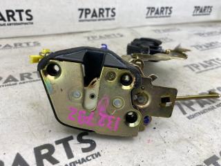 Замок двери левый передний DAIHATSU TERIOS KID J131G EF-DET 2 ракурс Замок двери левый передний DAIHATSU TERIOS KID J131G EF-DET 2 ракурс