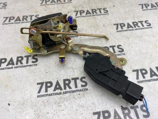 Замок двери левый передний DAIHATSU TERIOS KID J131G EF-DET 4 ракурс Замок двери левый передний DAIHATSU TERIOS KID J131G EF-DET 4 ракурс