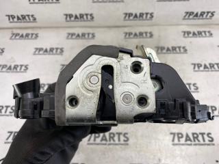 Замок двери правый передний TOYOTA BELTA SCP92 2SZFE 6903052290 4 ракурс Замок двери правый передний TOYOTA BELTA SCP92 2SZFE 6903052290 4 ракурс