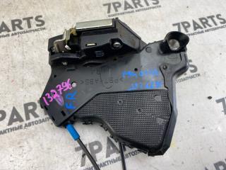Замок двери правый передний TOYOTA AVENSIS AZT255 1AZFSE 6903002142 2 ракурс