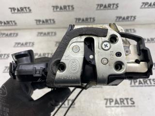 Замок двери правый передний TOYOTA AVENSIS AZT255 1AZFSE 6903002142 4 ракурс