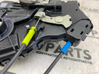 Замок двери правый передний TOYOTA AVENSIS AZT255 1AZFSE 6903002142 5 ракурс