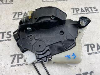 Замок двери правый передний SUBARU IMPREZA GP7 FB20ASZH1A 2 ракурс Замок двери правый передний SUBARU IMPREZA GP7 FB20ASZH1A 2 ракурс