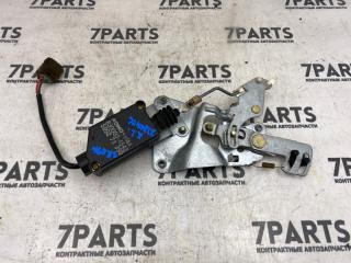 Замок двери левый задний MAZDA BONGO BRAWNY SRE9V FE S092-73-350B 1 ракурс