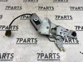 Замок двери левый задний MAZDA BONGO BRAWNY SRE9V FE S092-73-350B 2 ракурс