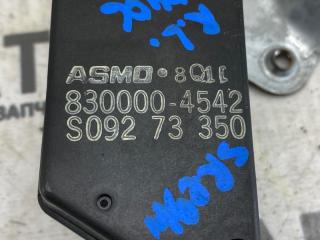 Замок двери левый задний MAZDA BONGO BRAWNY SRE9V FE S092-73-350B 5 ракурс