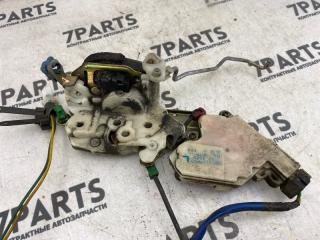 Замок двери левый передний NISSAN FAIRLADY Z GZ32 VG30DE 3 ракурс