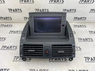 Монитор TOYOTA AVENSIS AZT250 1AZFSE 86111-20020 1 ракурс