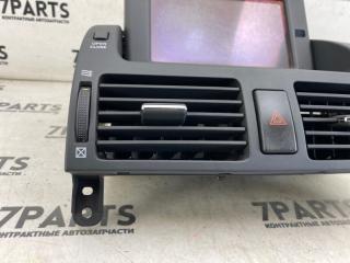 Монитор TOYOTA AVENSIS AZT250 1AZFSE 86111-20020 2 ракурс