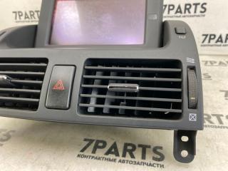 Монитор TOYOTA AVENSIS AZT250 1AZFSE 86111-20020 3 ракурс