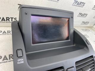 Монитор TOYOTA AVENSIS AZT250 1AZFSE 86111-20020 4 ракурс