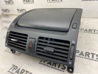 Монитор TOYOTA AVENSIS AZT250 1AZFSE 86111-20020 5 ракурс
