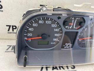 Спидометр MITSUBISHI PAJERO IO H77W 4G94 MR512966 2 ракурс