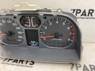 Спидометр MITSUBISHI PAJERO IO H77W 4G94 MR512966 3 ракурс